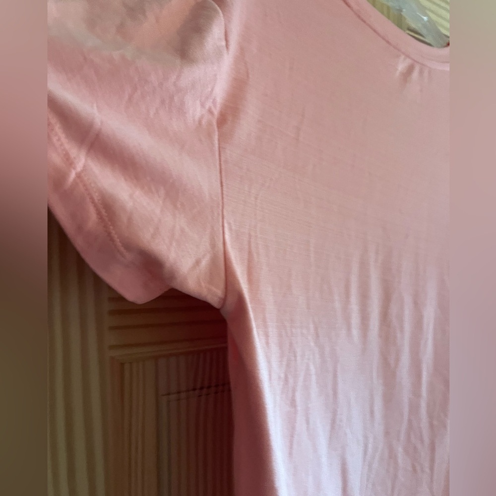 Reebok Coral T Shirt Size XXL - Picture 5 of 6